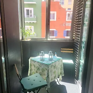 Cicer Canteras , Las Palmas de Gran Canaria España