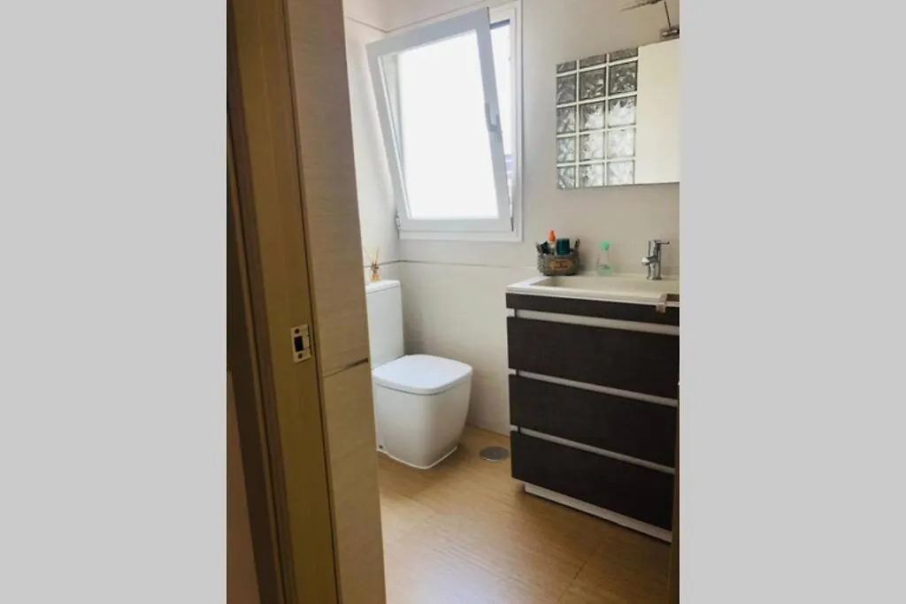 Atico Centro - 657452250 Apartment Malaga