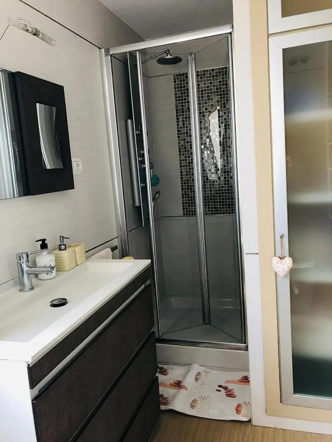 Atico Centro - 657452250 Apartment Malaga Spain