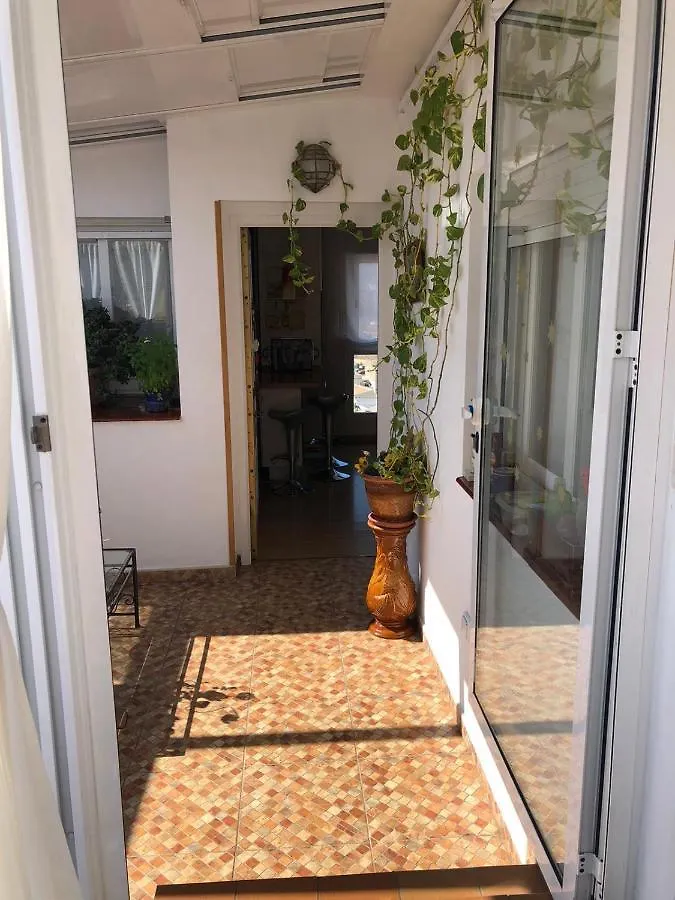 Atico Centro - 657452250 Apartment Malaga Spain