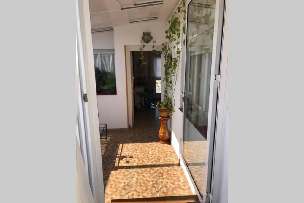 Atico Centro - 657452250 Apartment Malaga