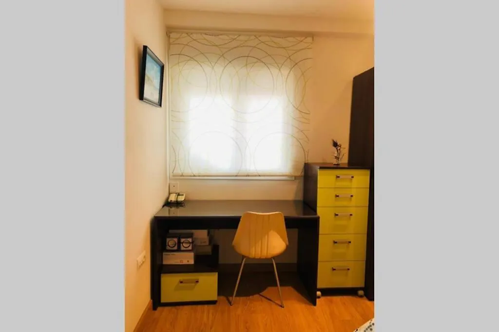 Atico Centro - 657452250 Apartment Malaga Spain