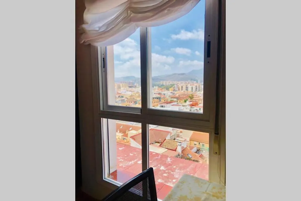 Apartamento Atico Centro - 657452250 Málaga